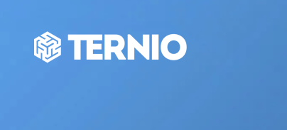 「Ternio（テル二オ）」企業向けのブロックチェーンを提供するホワイトラベルテクノロジープラットフォーム！