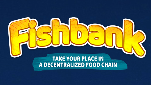 「Fishbank(フィッシュバンク)」デジタルフィッシュを集めて、育成・戦闘が楽しめるブロックチェーンゲーム！