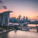 シンガポールで決済サービス法施行、仮想通貨関連企業ら追い風か