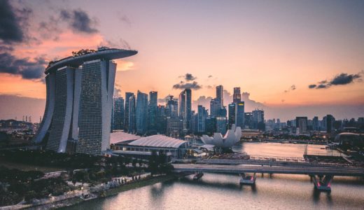 シンガポールで決済サービス法施行、仮想通貨関連企業ら追い風か