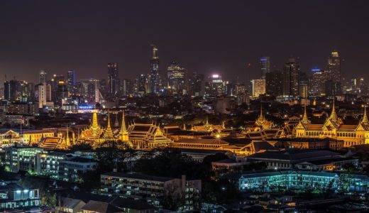 タイ中央銀行がデジタル通貨普及に意欲、プロトタイプ開発決定