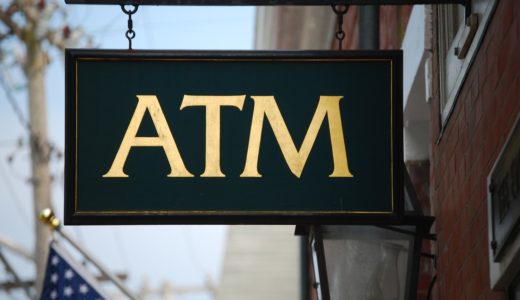 仮想通貨ATM世界で急増、2021年は10,037台設置済み