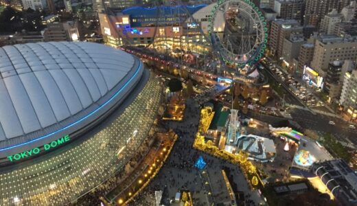 トークンで街を盛り上げよう、東京ドームらが独自企画を開始