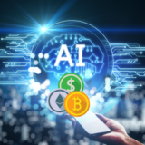 アニモカブランズCEO、「AIの取引は仮想通貨で行われる」と予想