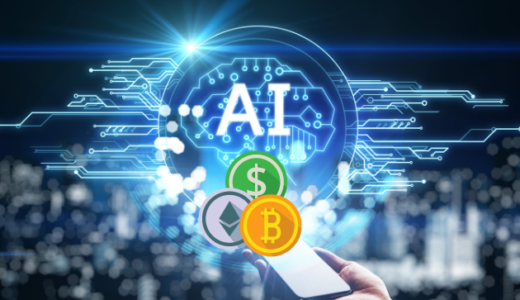 アニモカブランズCEO、「AIの取引は仮想通貨で行われる」と予想