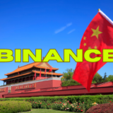 バイナンス撤退したはずの中国、依然として月に900億ドルの取引高