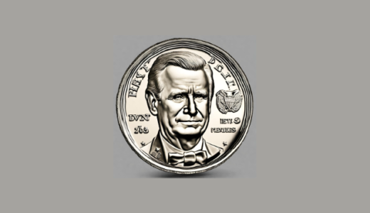 トランプ氏ミームコイン「TRUMP」、大統領選進行に伴い100万ドル到達