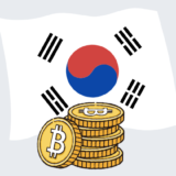 韓国で熱狂呼ぶ仮想通貨取引、株式市場の取引高87億ドルを上回る