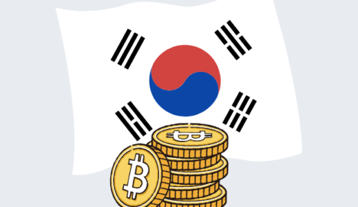 韓国で熱狂呼ぶ仮想通貨取引、株式市場の取引高87億ドルを上回る